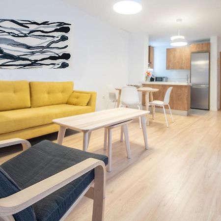 Apartamento Colon En Cádiz Exteriér fotografie