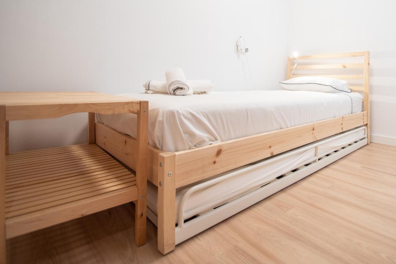 Apartamento Colon En Cádiz Exteriér fotografie