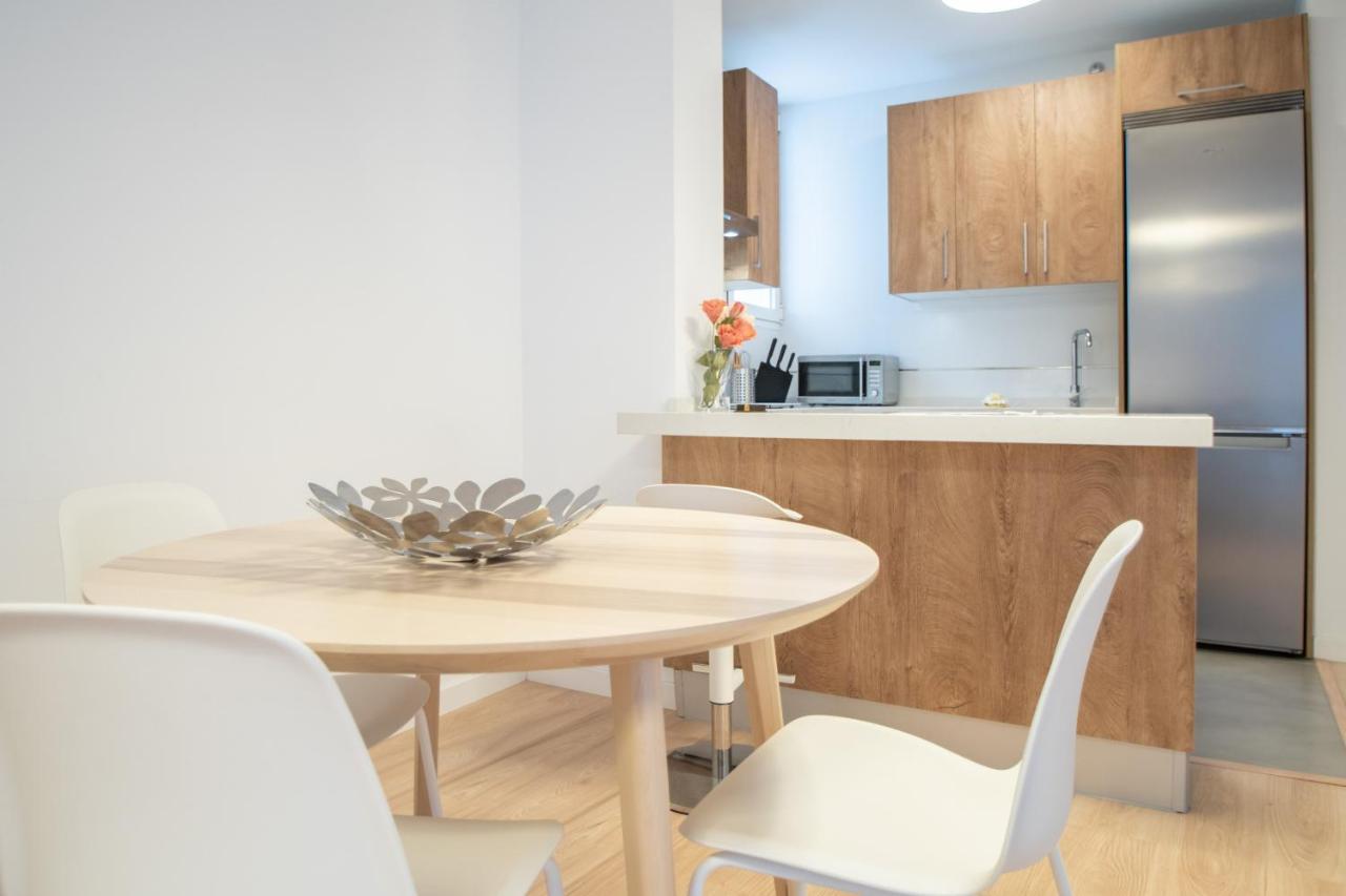Apartamento Colon En Cádiz Exteriér fotografie