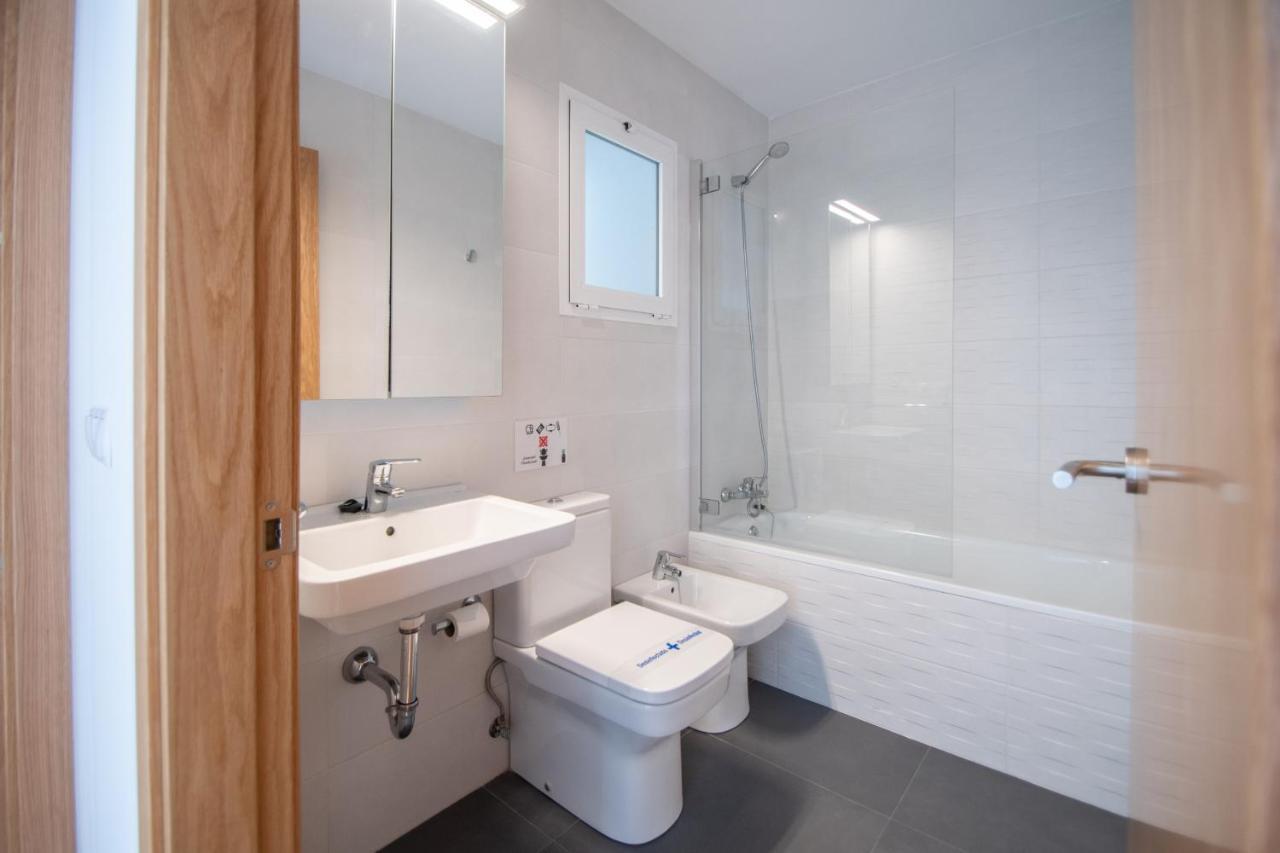Apartamento Colon En Cádiz Exteriér fotografie