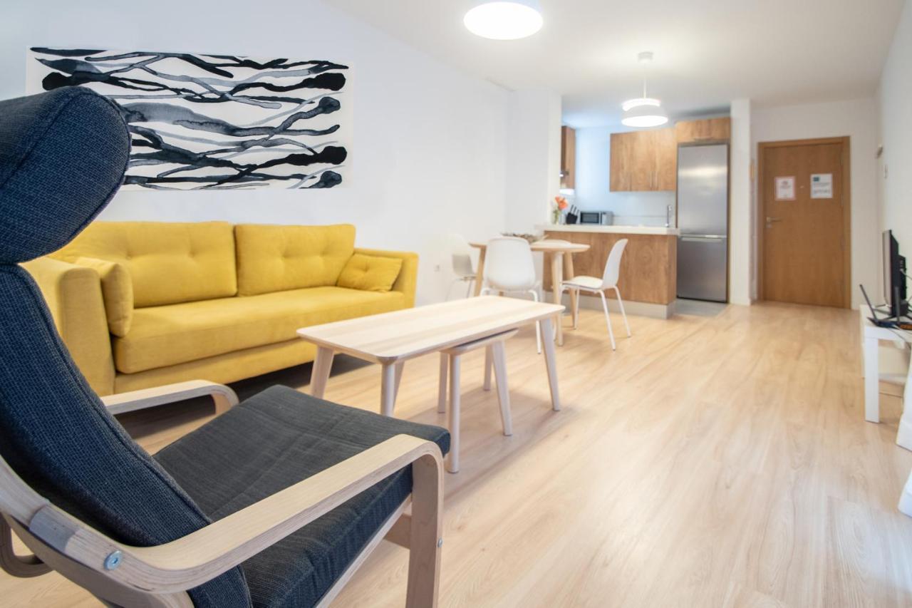 Apartamento Colon En Cádiz Exteriér fotografie
