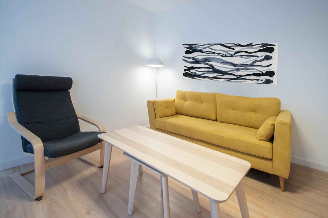 Apartamento Colon En Cádiz Exteriér fotografie