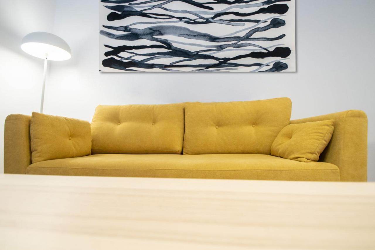 Apartamento Colon En Cádiz Exteriér fotografie