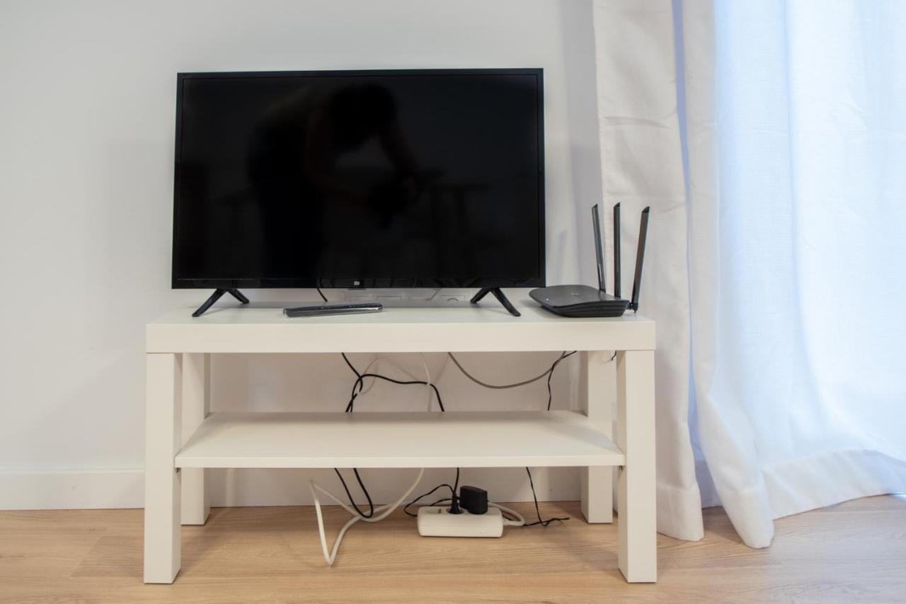 Apartamento Colon En Cádiz Exteriér fotografie
