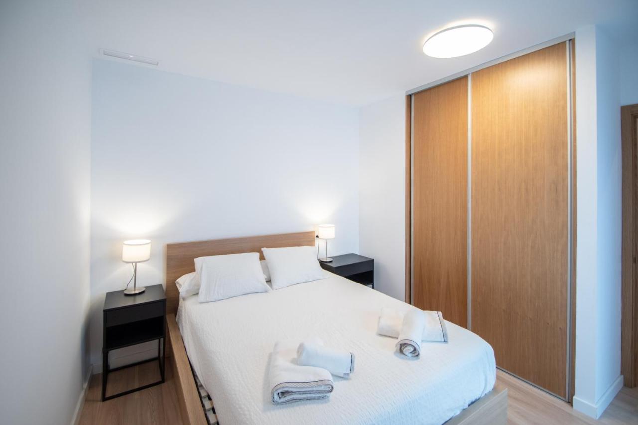 Apartamento Colon En Cádiz Exteriér fotografie