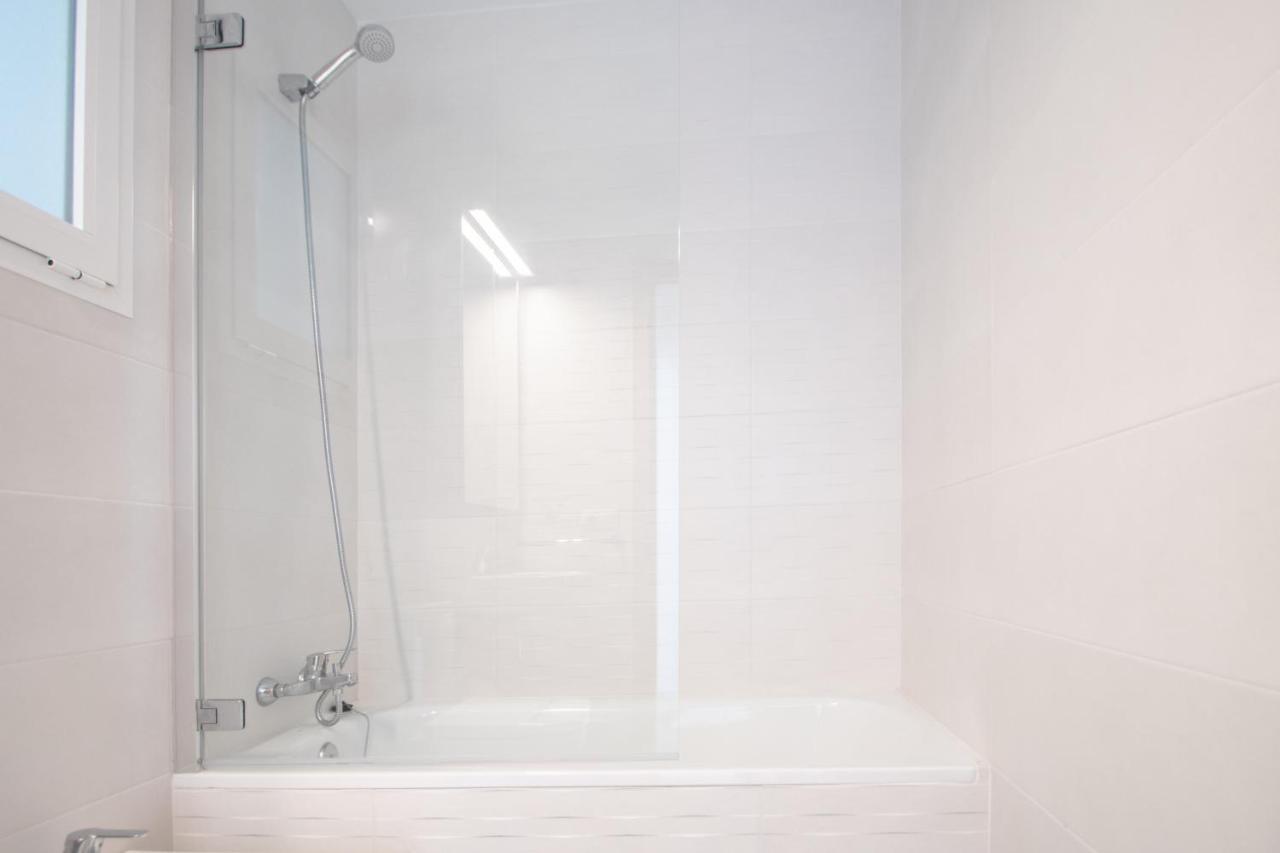 Apartamento Colon En Cádiz Exteriér fotografie