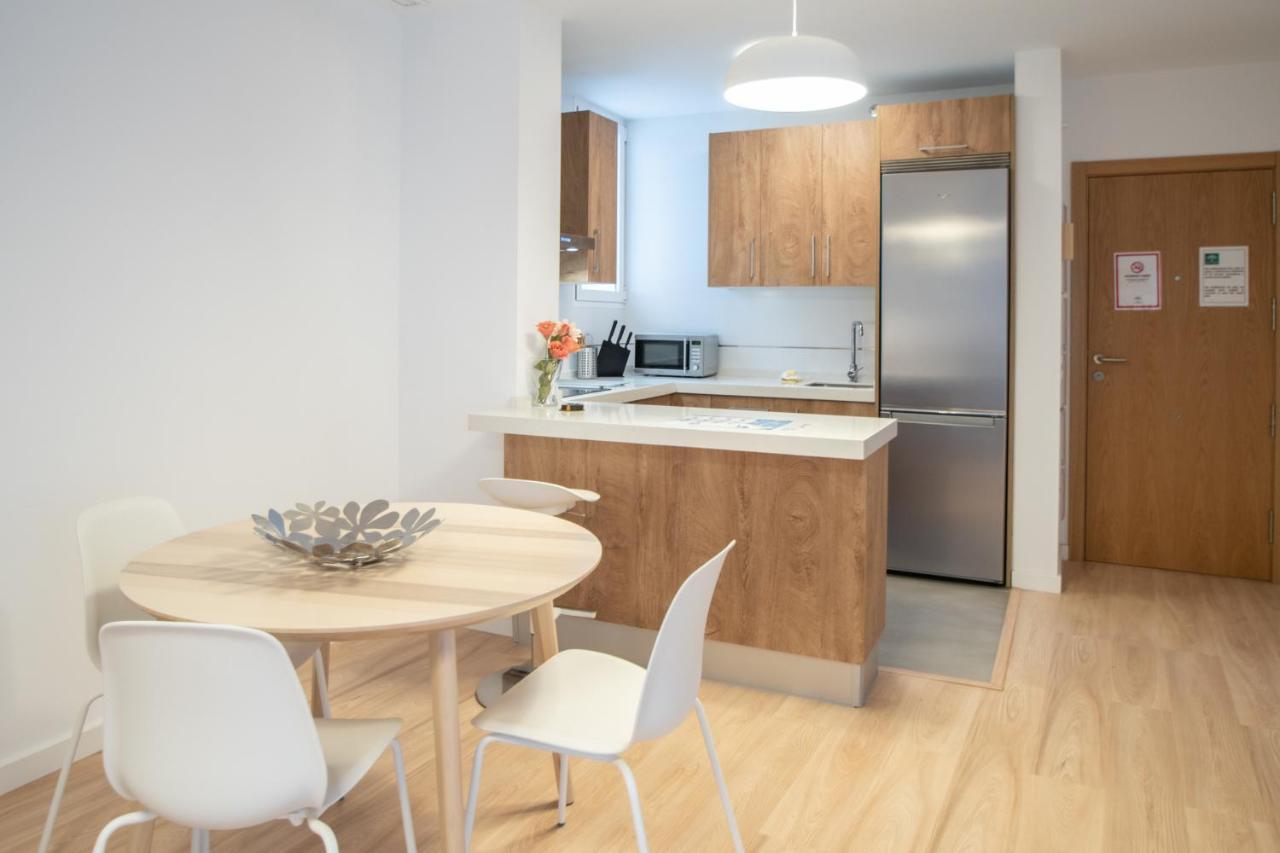 Apartamento Colon En Cádiz Exteriér fotografie