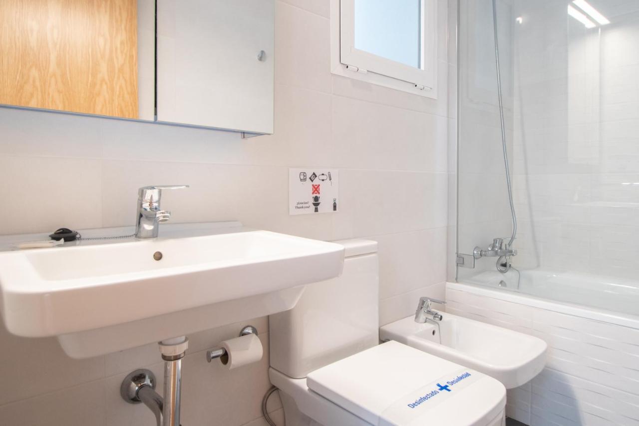 Apartamento Colon En Cádiz Exteriér fotografie