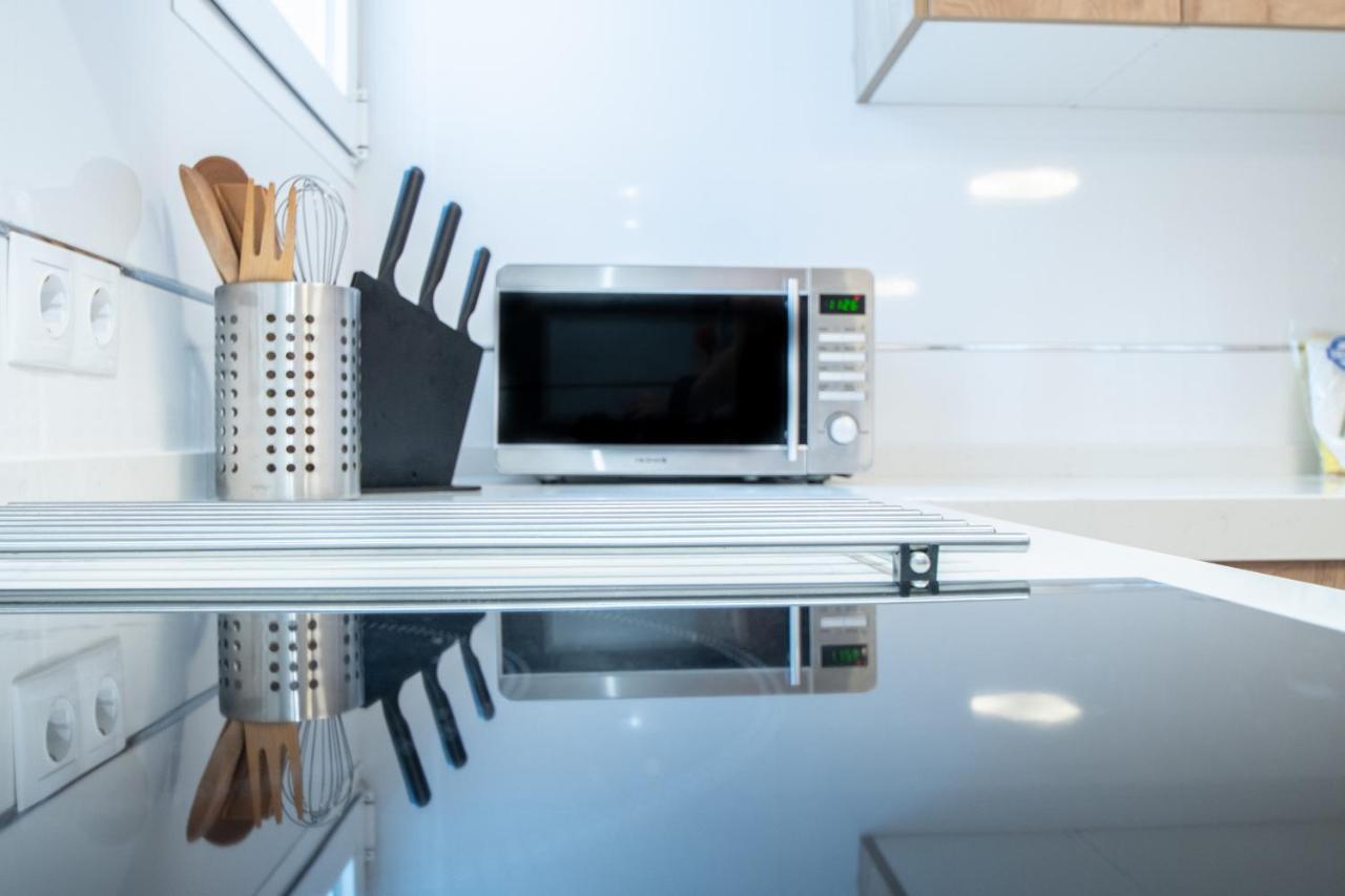 Apartamento Colon En Cádiz Exteriér fotografie